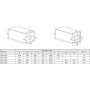ZILON ZPE 4000-30,0 L3 установка приточная компактная — 4550 м³/ч (380В)