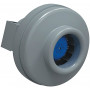 ZILON ZFO 200 p вентилятор канальный круглый — 1103 м³/ч, Ø200 (220В)