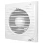 Вентилятор Era 5S ET с таймером и сеткой